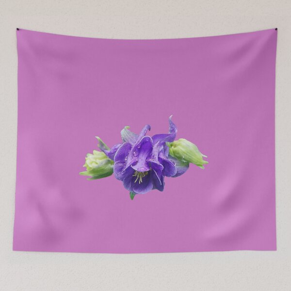 Item preview, Wet flower designed and sold by Babbler01.