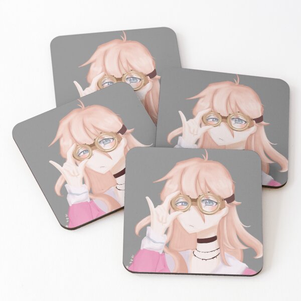 Item preview, Miu Iruma designed and sold by Yummycandycup.