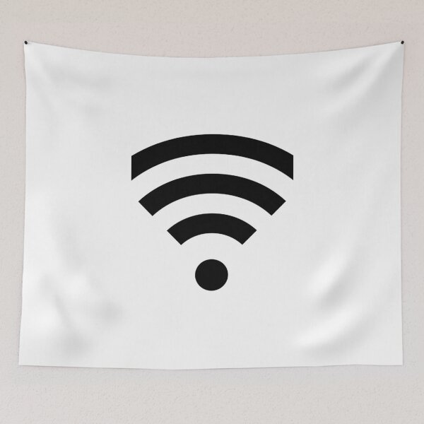 Item preview, Wifi desgin t_shirt  love desgin like intenet facebook whatsapp  designed and sold by Wagarabdallah.