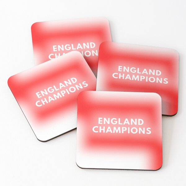 Item preview, England Champions It's coming home designed and sold by CeeLeighTees.