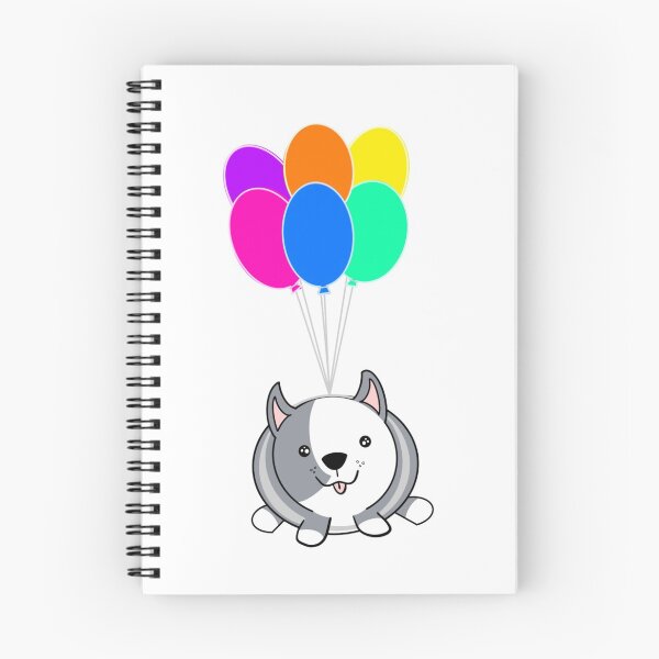 Item preview, Balloon Pup designed and sold by btmin.