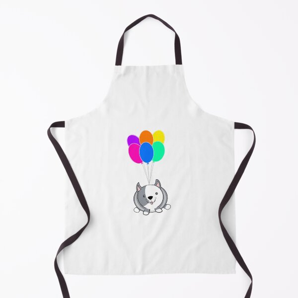 Item preview, Balloon Pup designed and sold by btmin.