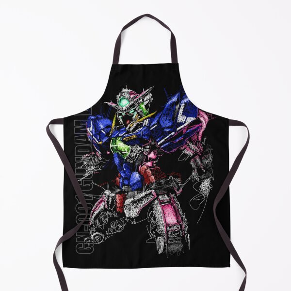 Artikelvorschau, Gundam Exia entworfen und verkauft von Shawngkolon.