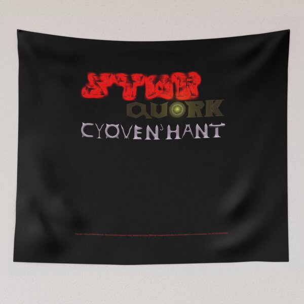 Item preview, 2. STAR QUORK Cyoven'Hant designed and sold by ciullocorp.