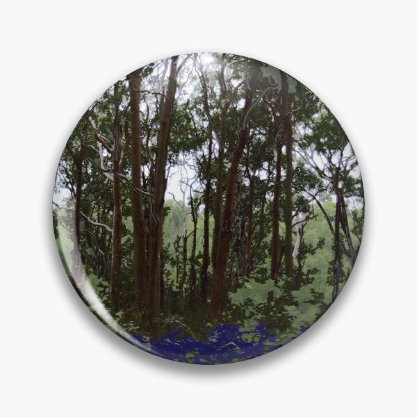 Item preview, Photo effect (trees by) designed and sold by Jodie Cooper.