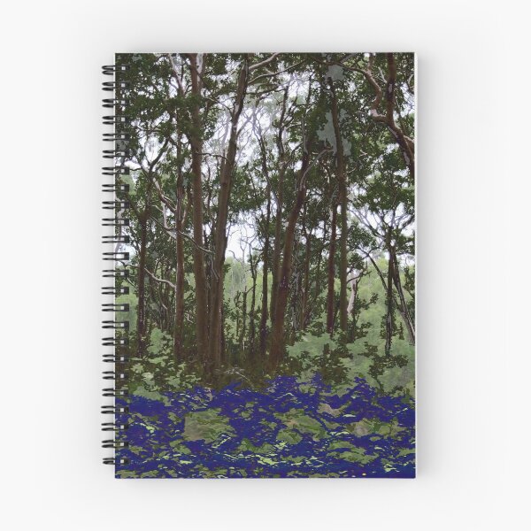 Item preview, Photo effect (trees by) designed and sold by Jodie Cooper.