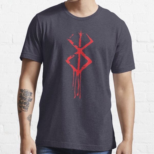 Berserk Manga Prime Edition 09 Essential T-Shirt
