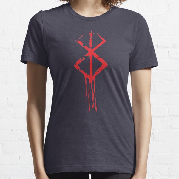 Berserk Manga Prime Edition 09 Camiseta esencial