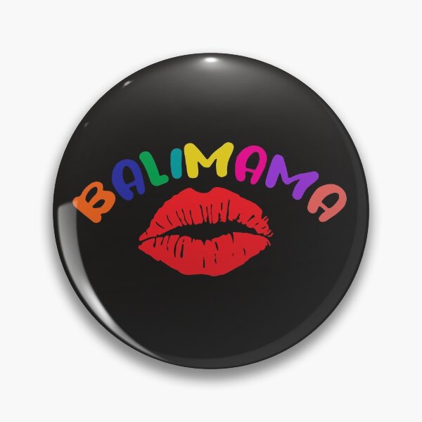 Aperçu de l'œuvre Baiser de balimama créée et vendue par QuoteMaker.