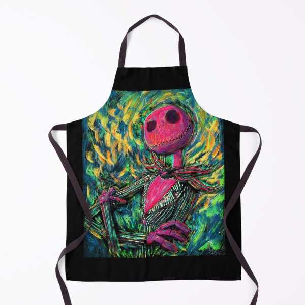 Item preview, nightmare before christmas jack designed and sold by ururuty.