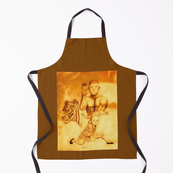Item preview, Shaolin Tiger Fist designed and sold by wuxiamusings.