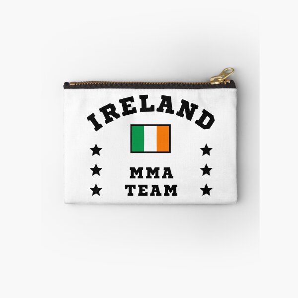 Artikelvorschau, Ireland MMA Team entworfen und verkauft von OMdesigns93.