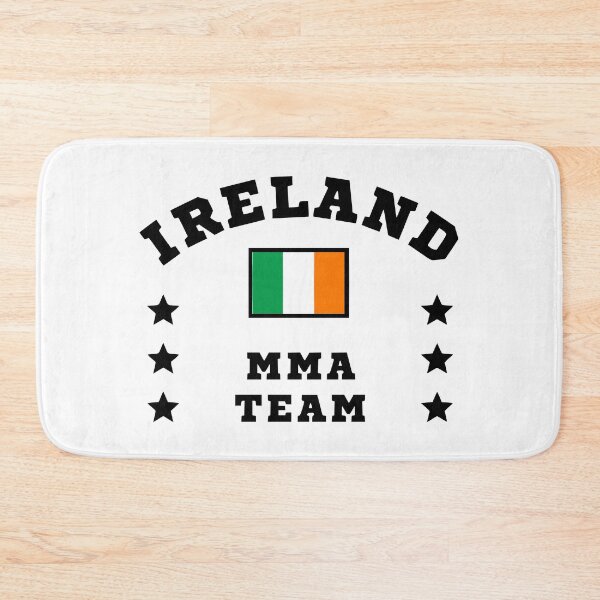 Item preview, Ireland MMA team designed and sold by OMdesigns93.