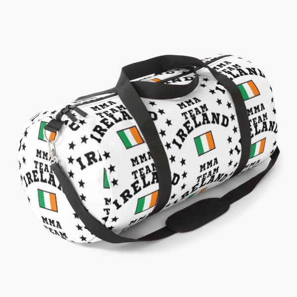 Item preview, Ireland MMA team designed and sold by OMdesigns93.
