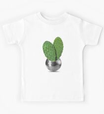 Cactus disco party Kids Tee