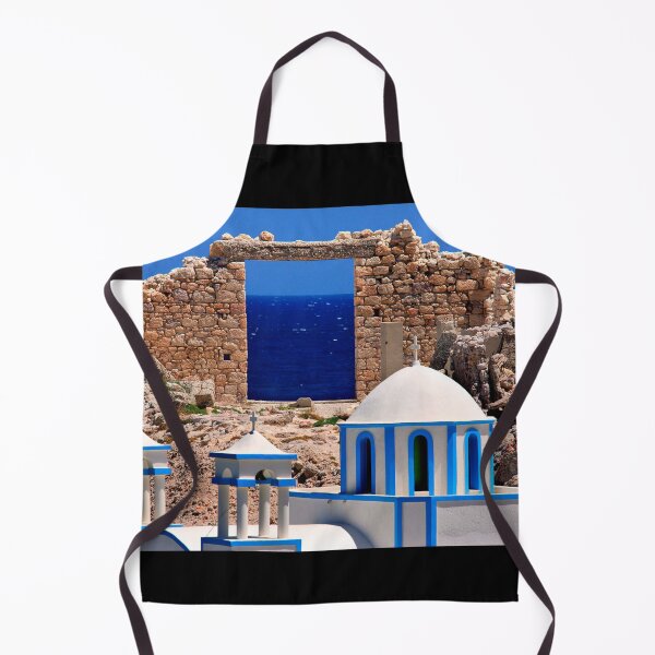 Item preview, Sacred gate of the Aegean designed and sold by Hercules Milas.