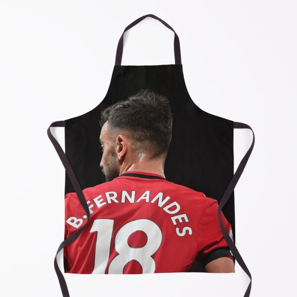 Item preview, Bruno Fernandes #151 designed and sold by MariahKiana.
