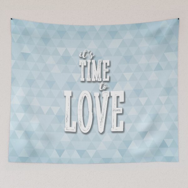Item preview, It's time to love designed and sold by Slong.fr.