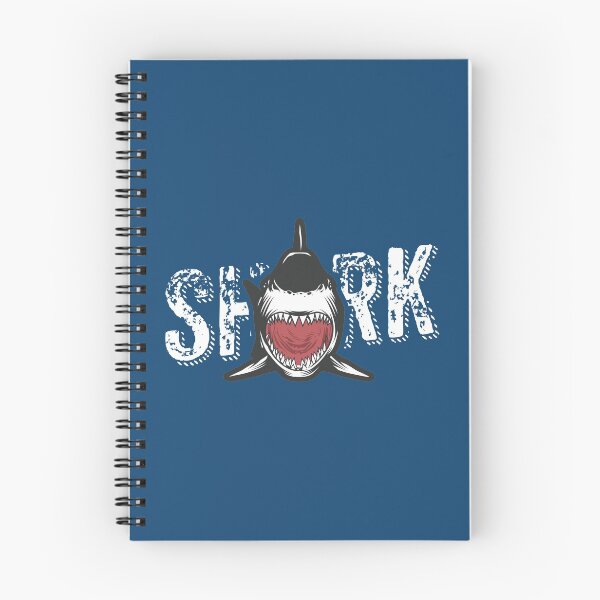 Item preview, Shark the Predator designed and sold by thom-z.