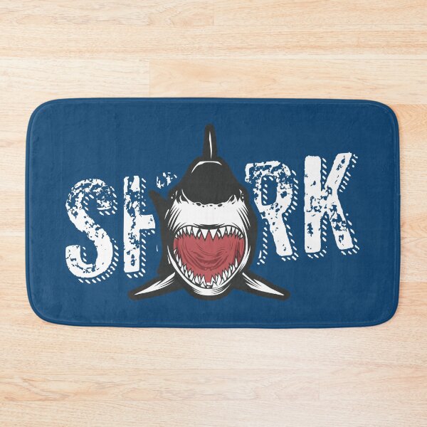 Item preview, Shark the Predator designed and sold by thom-z.