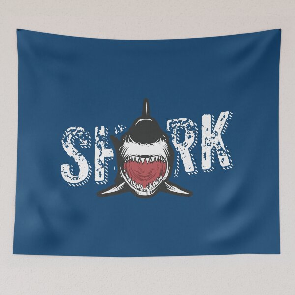 Item preview, Shark the Predator designed and sold by thom-z.
