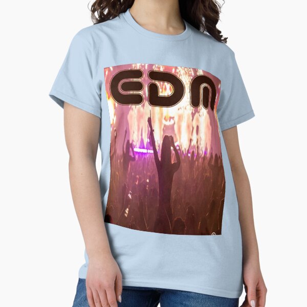 Item preview, EDM Fan designed and sold by NorthernSoulz.