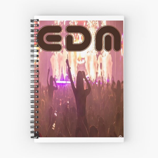 Item preview, EDM Fan designed and sold by NorthernSoulz.