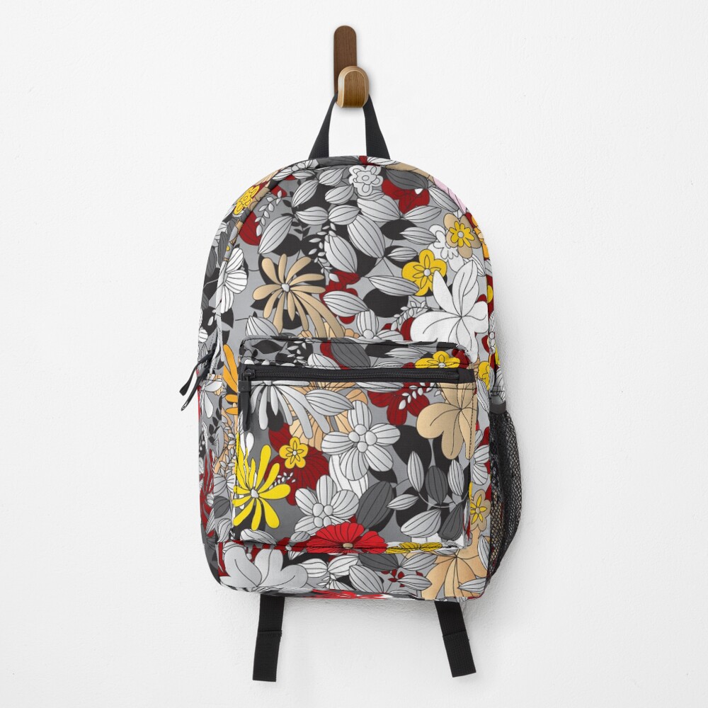 Item preview, Backpack designed and sold by Bled1.