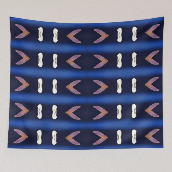 Item preview, The Orchid Code (MKW-VN.757) designed and sold by Katrina Morgan.
