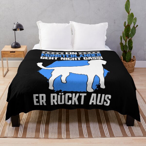 Item preview, Little Munsterländer go for a walk hunting dog saying designed and sold by madgrfx.