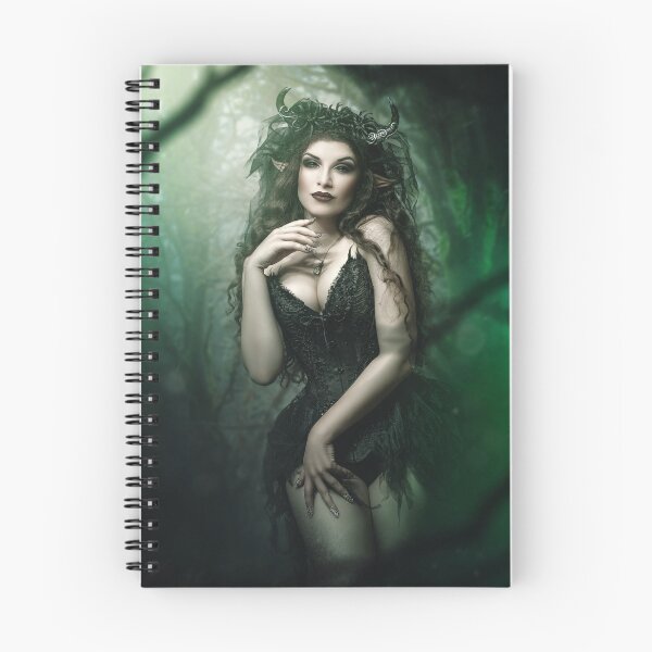 Item preview, Dark Fairy designed and sold by LaEsmeralda.
