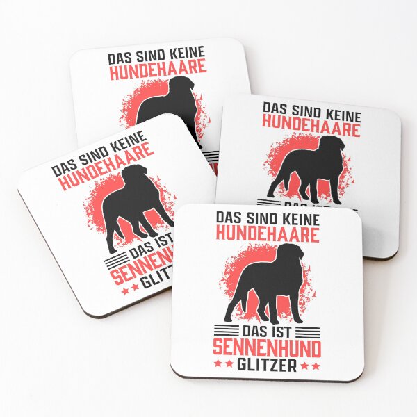 Item preview, Swiss mountain dog glitter farm dog owner designed and sold by madgrfx.