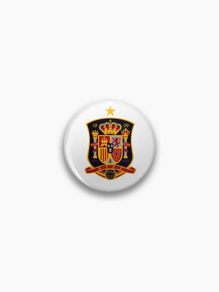 Pin on escudo