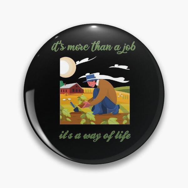 Item preview, cute quotes to motivate farmer, best gifts for farmers  designed and sold by DANT-shirts.