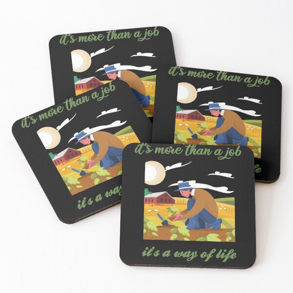 Item preview, cute quotes to motivate farmer, best gifts for farmers  designed and sold by DANT-shirts.