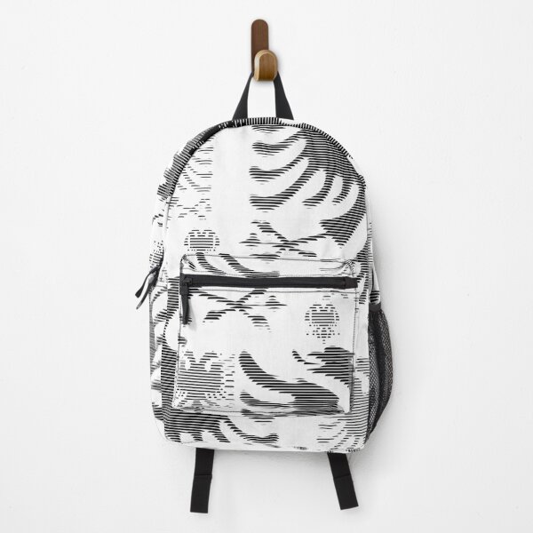 Item preview, Stylized eagle VI designed and sold by B & K Store.