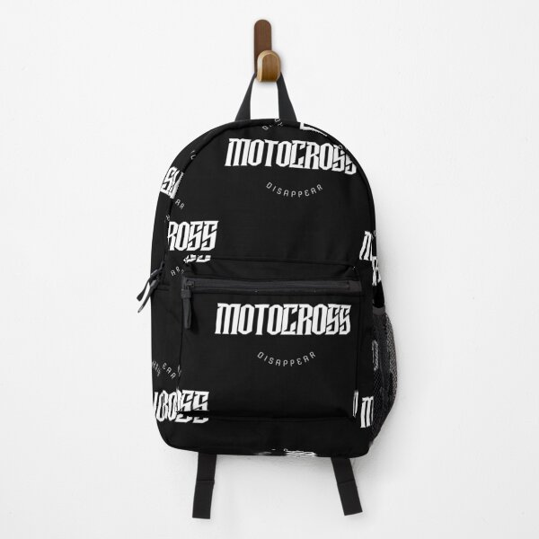 Item preview, Motocross Drop a Gear Disappear designed and sold by starider.