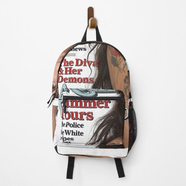 Item preview, Rolling Winehouse  designed and sold by naomiyarave.