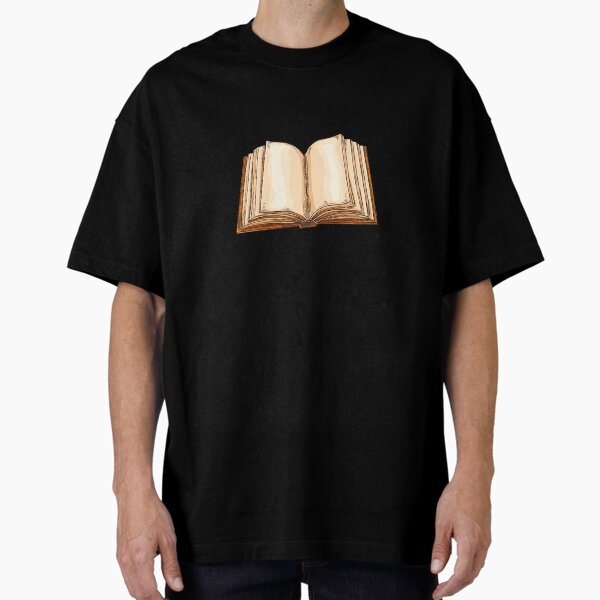 Item preview, Readaholic Hooked On Book shirt.If you are a bookworm, this is the shirt for you.shirt for book lovers. designed and sold by bonus24.