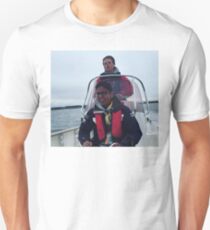 Johan solo Unisex T-Shirt