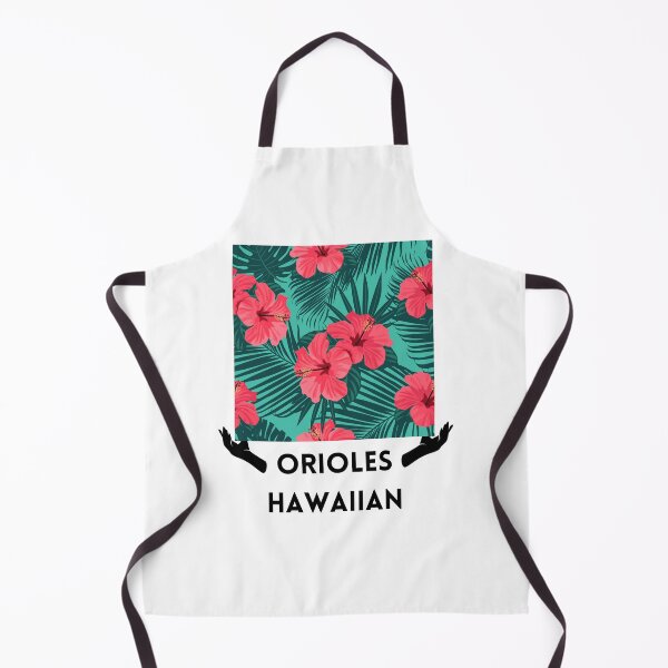 Item preview, Orioles hawaianos designed and sold by diip.