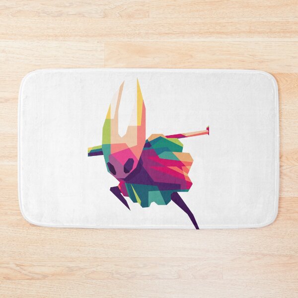 Item preview, hornet hollow knight game designed and sold by Bee Rose.