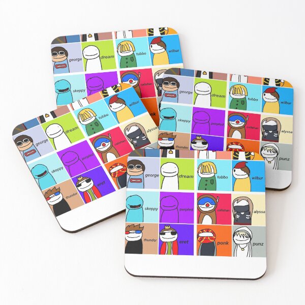 Item preview, Sueño smp clásico designed and sold by micheledelora5.