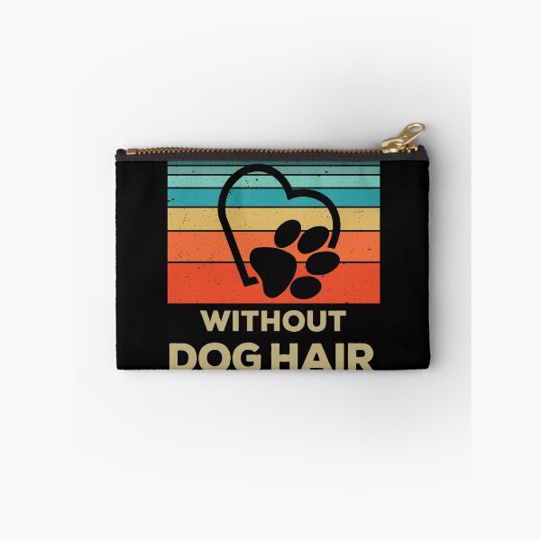 Item preview, No Outfit Is Complete Without Dog Hair, Good dog - Funny dogs design designed and sold by husseiN-IQ.