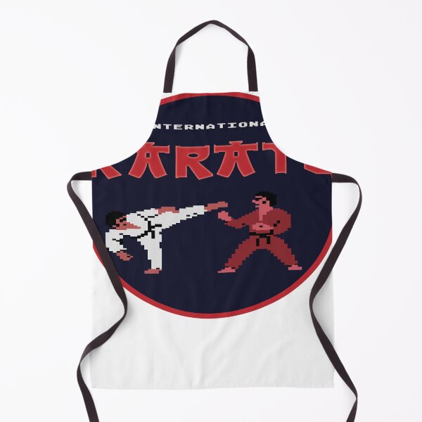 Item preview, International Karate badge designed and sold by lavetteeffie.