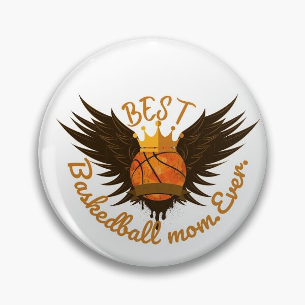 Item preview, Best.Basketball mom.Ever.Girls who are basketball fans must not miss this one. You are the mom basketball fan, make sure everyone knows with this shirt. designed and sold by bonus24.
