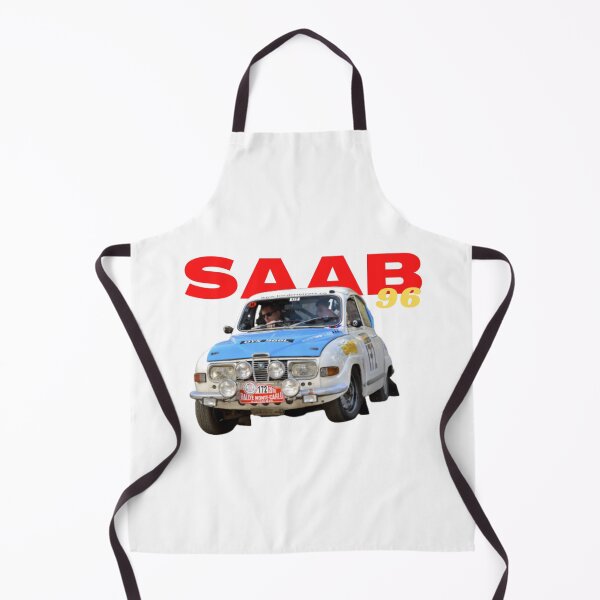 Item preview, Saab 96 designed and sold by Cars with Character.