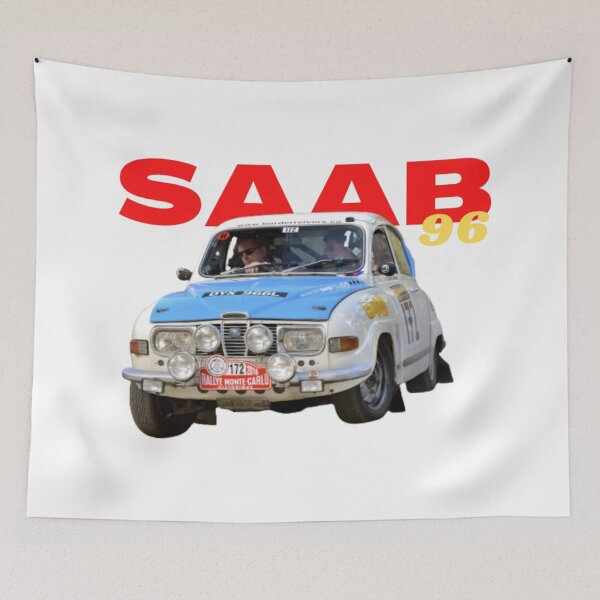 Item preview, Saab 96 designed and sold by Cars with Character.