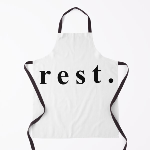 Item preview, Rest | Typography designed and sold by rsty11.