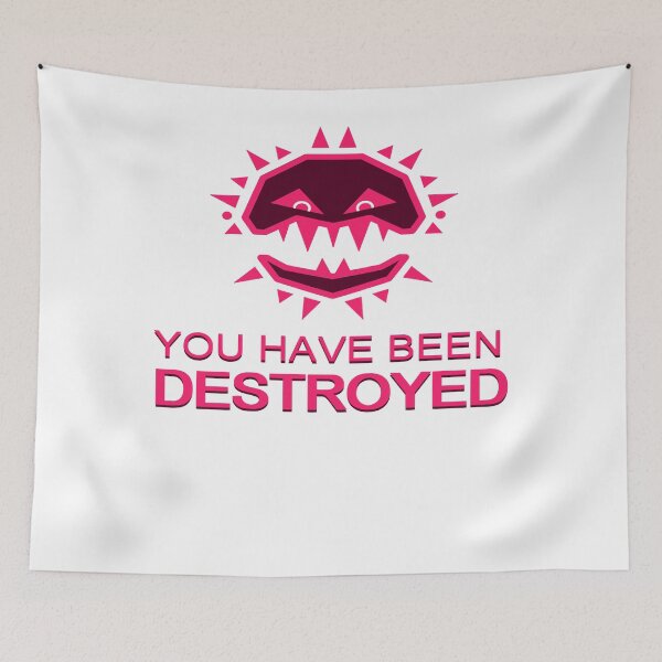 Item preview, JSAB Annihilate designed and sold by lavetteeffie.